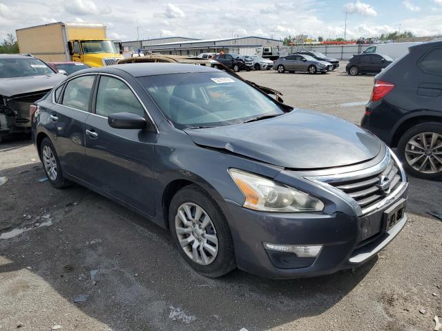 2013 Nissan Altima 2.5 VIN: 1N4AL3AP6DC115950 Lot: 52797474