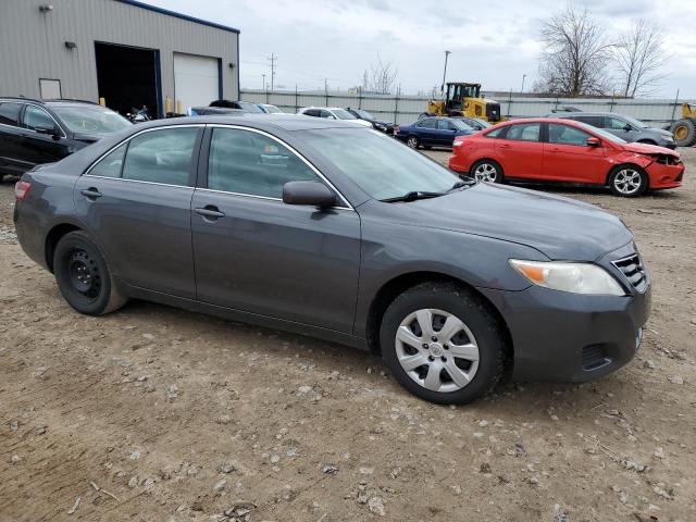 Vin: 4t4bf3ek2ar042104, lot: 51628794, toyota camry base 20104