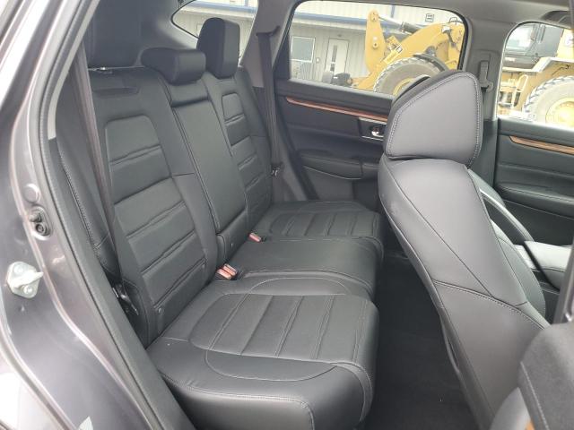 2019 Honda Cr-V Exl VIN: 2HKRW1H89KH513937 Lot: 51536304