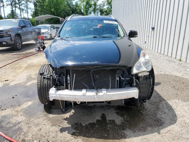 2017 Infiniti Qx50 VIN: JN1BJ0RP5HM380823 Lot: 51381014