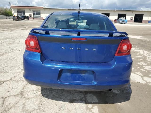 2014 Dodge Avenger Se VIN: 1C3CDZAB3EN180983 Lot: 50771384