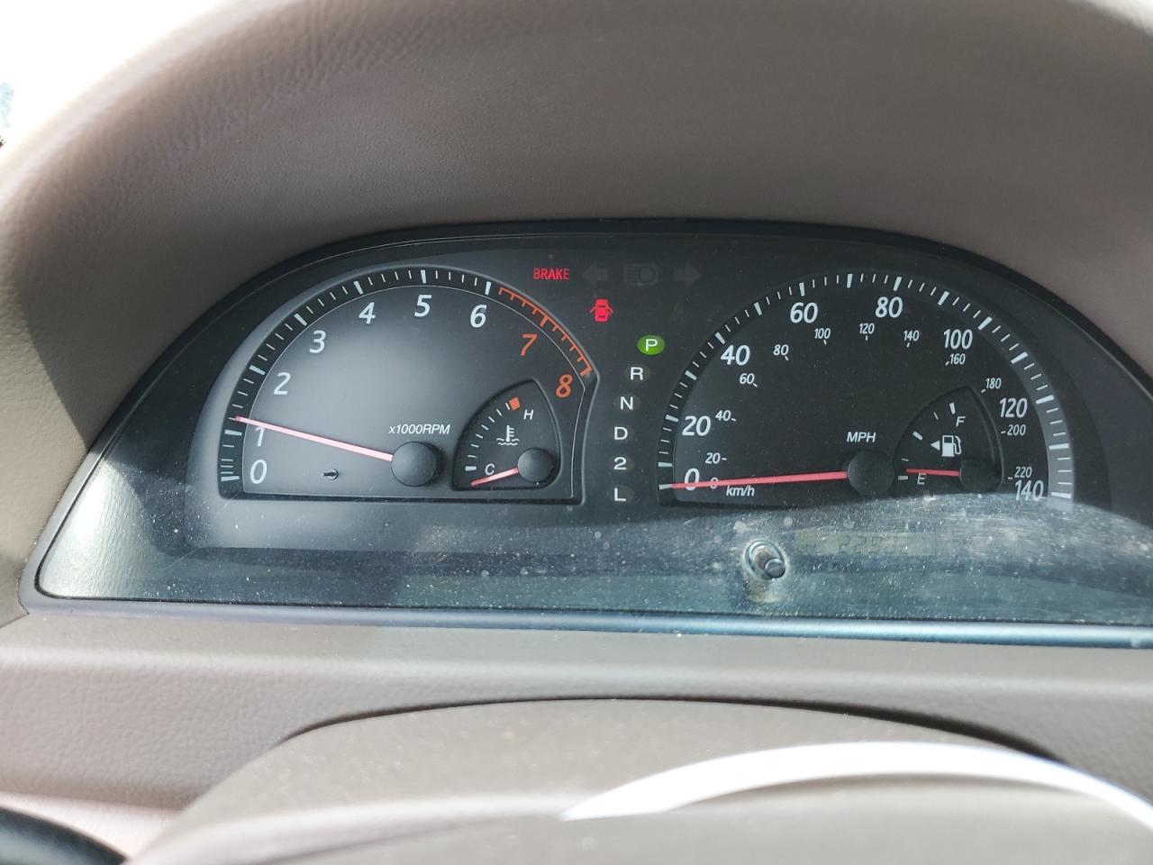 4T1BE32K43U180814 2003 Toyota Camry Le