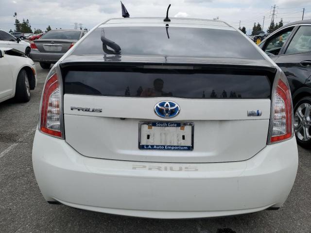 2015 Toyota Prius VIN: JTDKN3DU4F1884665 Lot: 51834284