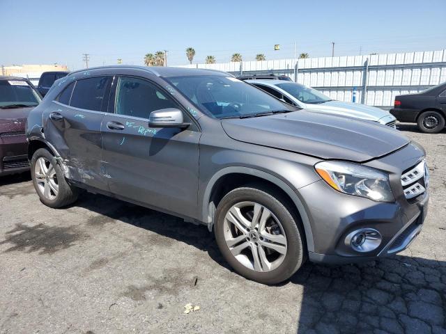 VIN WDCTG4EBXJJ478328 2018 Mercedes-Benz GLA-Class,... no.4