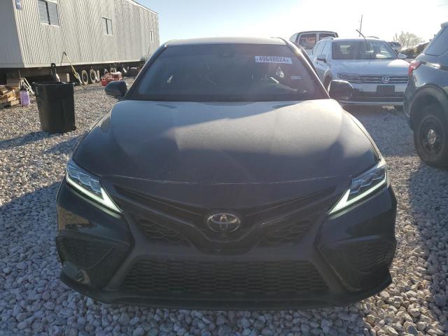2023 TOYOTA CAMRY SE N - 4T1G11AK4PU744958
