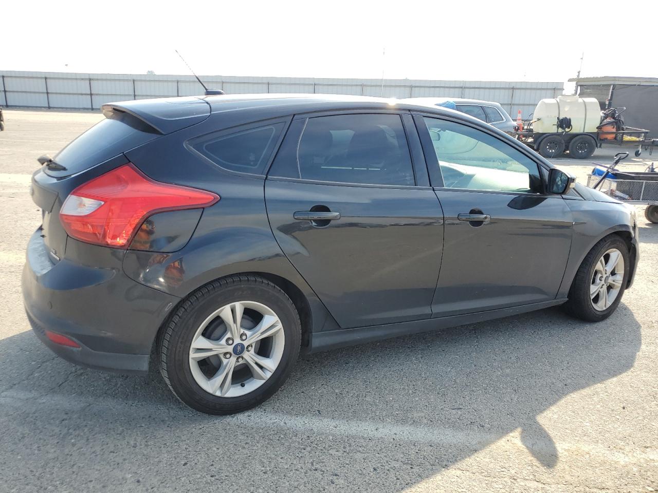 1FADP3K20EL441359 2014 Ford Focus Se