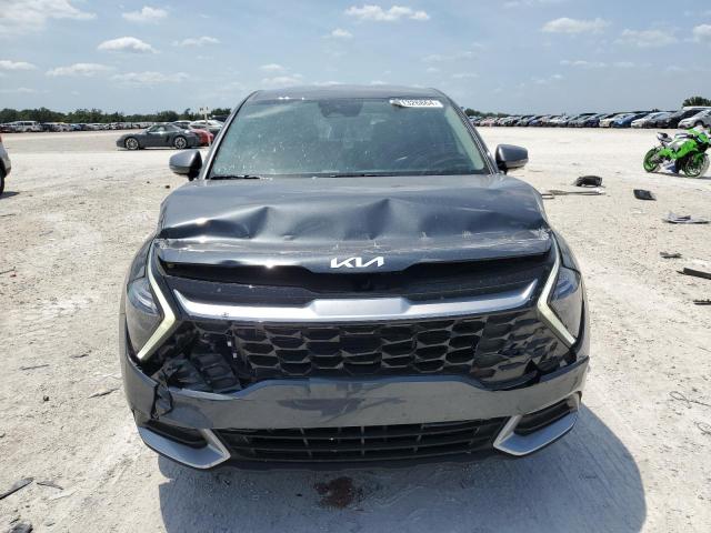 2023 Kia Sportage Ex VIN: 5XYK33AF5PG130316 Lot: 51326864