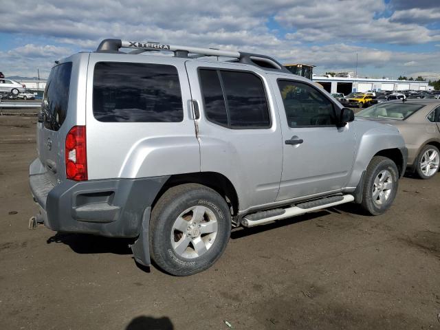 2010 Nissan Xterra Off Road VIN: 5N1AN0NW4AC510382 Lot: 50646414