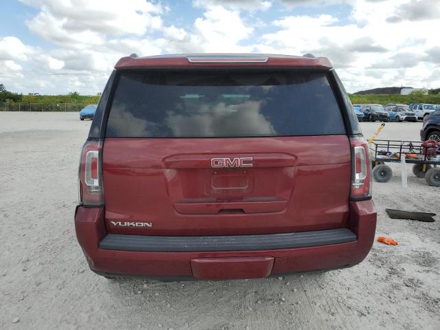 2017 GMC YUKON SLT - 1GKS2BKCXHR111494