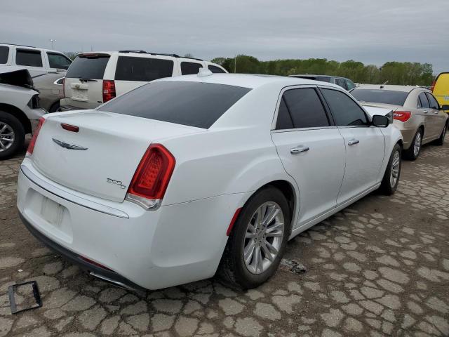 2017 Chrysler 300C VIN: 2C3CCAEG6HH579944 Lot: 50339284