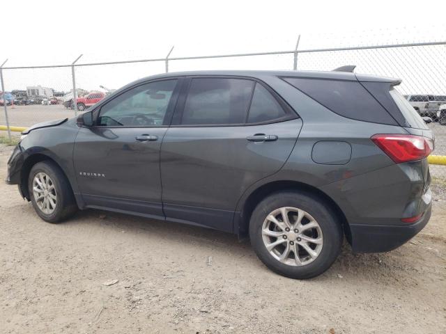 2019 Chevrolet Equinox Ls VIN: 3GNAXHEV5KS652313 Lot: 51531824