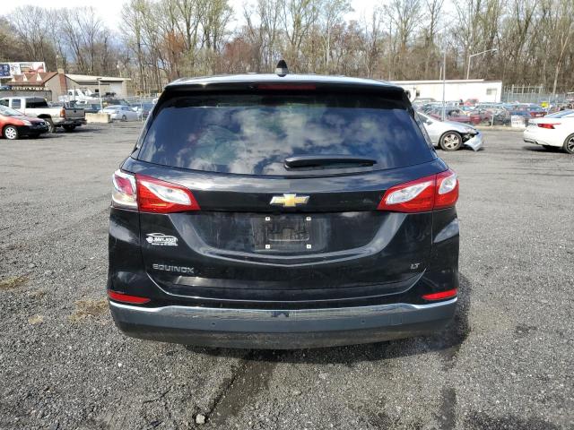 2020 Chevrolet Equinox Lt VIN: 2GNAXJEV4L6163148 Lot: 48793434