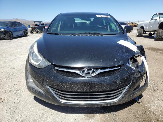 2016 Hyundai Elantra Se VIN: KMHDH4AE5GU626573 Lot: 50350934