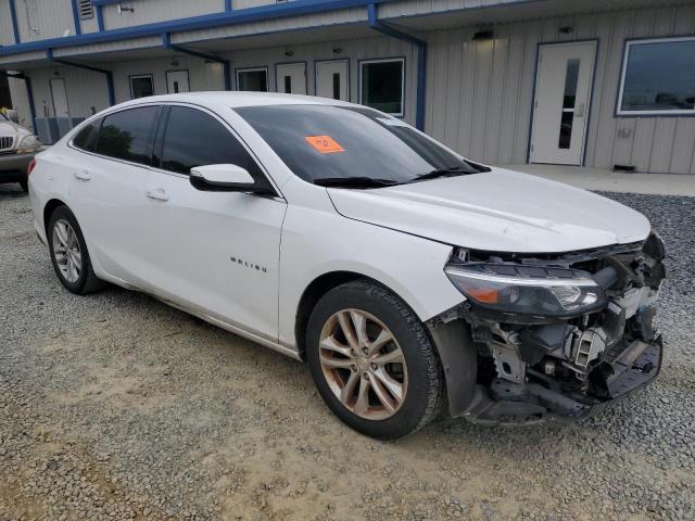 2016 Chevrolet Malibu Lt VIN: 1G1ZE5ST7GF214223 Lot: 51131214