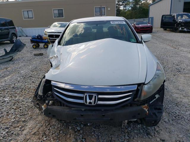 2012 Honda Accord Lx VIN: 1HGCP2F34CA095653 Lot: 49773124