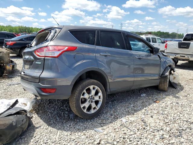 2013 Ford Escape Sel VIN: 1FMCU0HX4DUD52849 Lot: 52082744