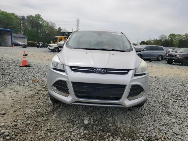 2013 Ford Escape Sel VIN: 1FMCU0HX5DUB99625 Lot: 50827324