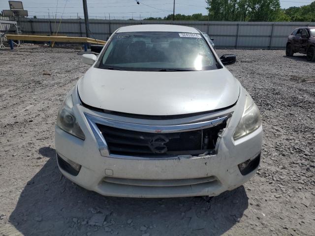 2014 Nissan Altima 2.5 VIN: 1N4AL3AP1EC421603 Lot: 52453044