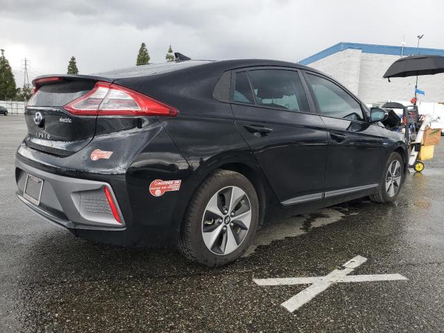 2018 HYUNDAI IONIQ - KMHC75LH9JU028926