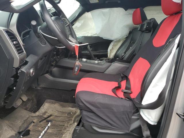 2021 Ford Expedition Max Xlt VIN: 1FMJK1JT5MEA71924 Lot: 50099534