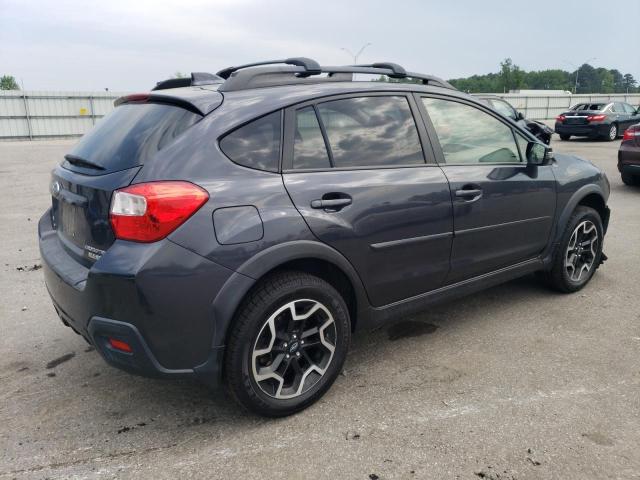 2016 SUBARU CROSSTREK - JF2GPALC5GH262079