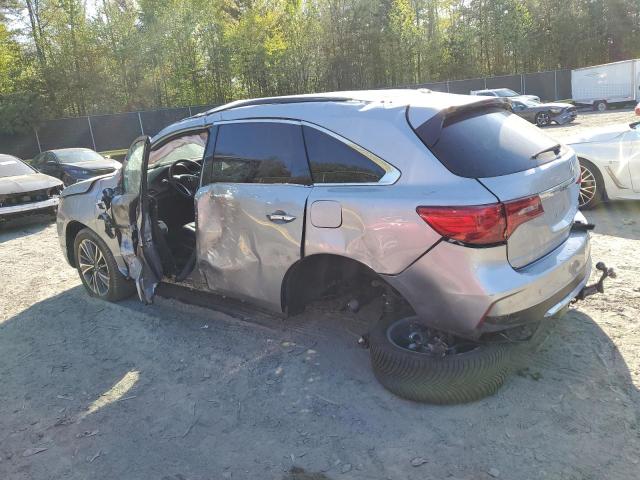 2019 Acura Mdx Technology VIN: 5J8YD4H51KL009825 Lot: 51966764