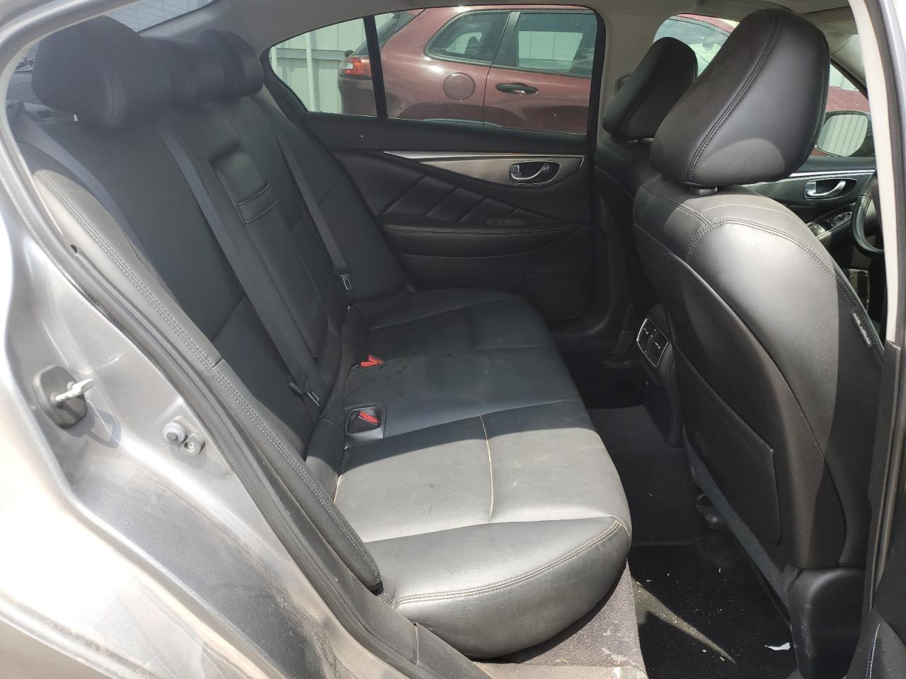 JN1BV7AP5FM347973 2015 Infiniti Q50 Base