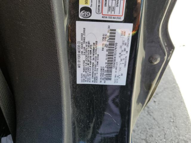 2005 Ford Mustang Gt VIN: 1ZVHT85H155179700 Lot: 49554214