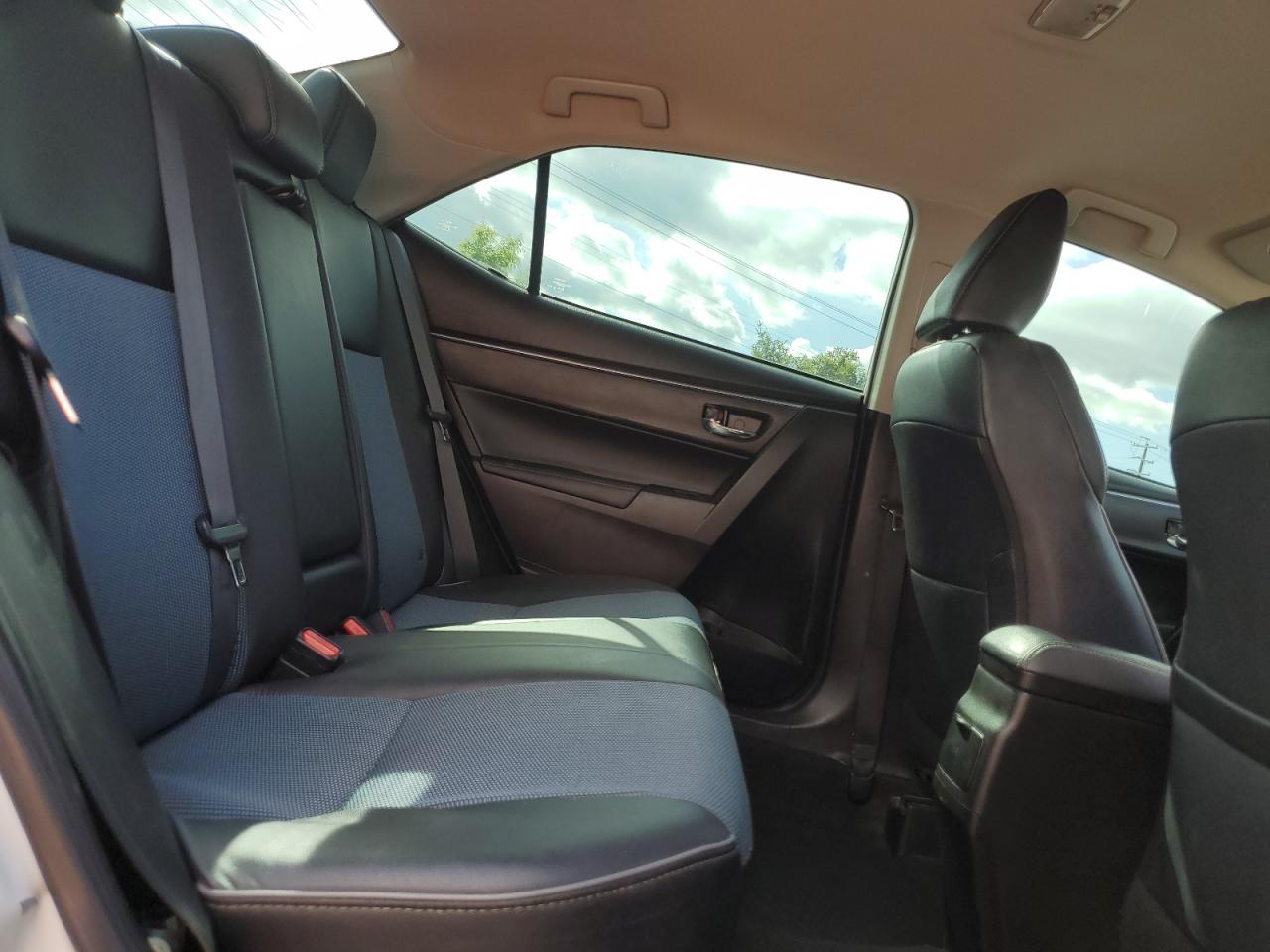 5YFBURHE3GP421924 2016 Toyota Corolla L