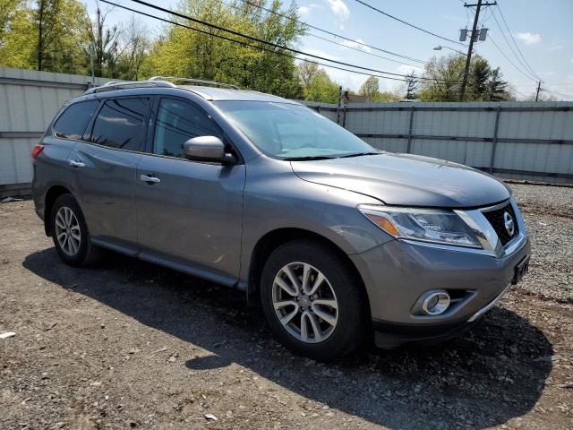 2016 Nissan Pathfinder S VIN: 5N1AR2MM3GC659293 Lot: 52654214