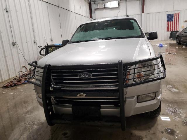 2009 Ford Explorer Xlt VIN: 1FMEU73EX9UA35656 Lot: 49151194