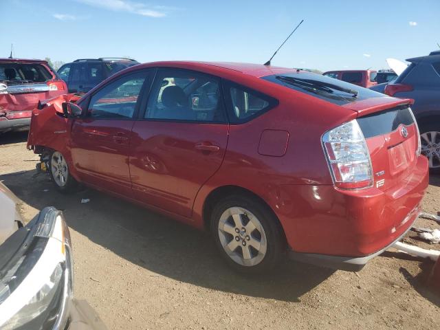 2008 Toyota Prius VIN: JTDKB20U687736882 Lot: 52860994