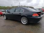 BMW 745 I photo