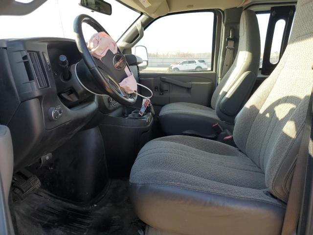 2018 GMC SAVANA G25 1GTW7AFG8J1333901
