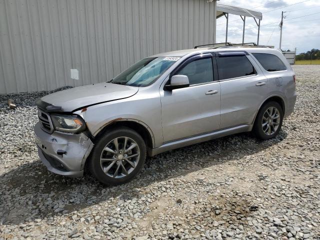 2014 Dodge Durango Sxt VIN: 1C4RDHAG1EC494610 Lot: 51543424