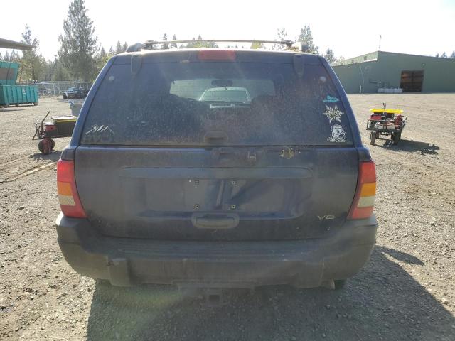 2000 Jeep Grand Cherokee Laredo VIN: 1J4GW48NXYC162887 Lot: 51990404