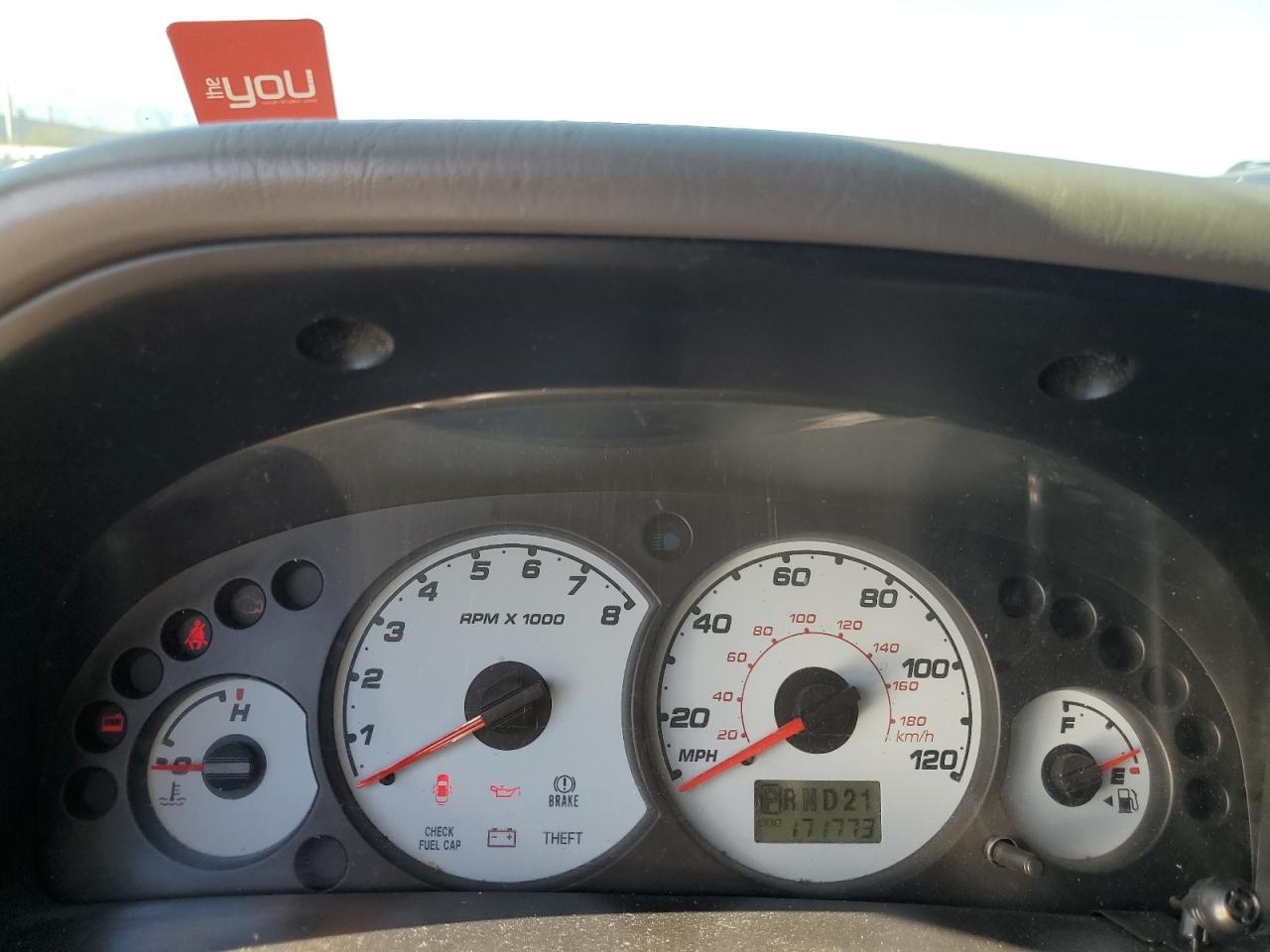 1FMYU04142KC92684 2002 Ford Escape Xlt