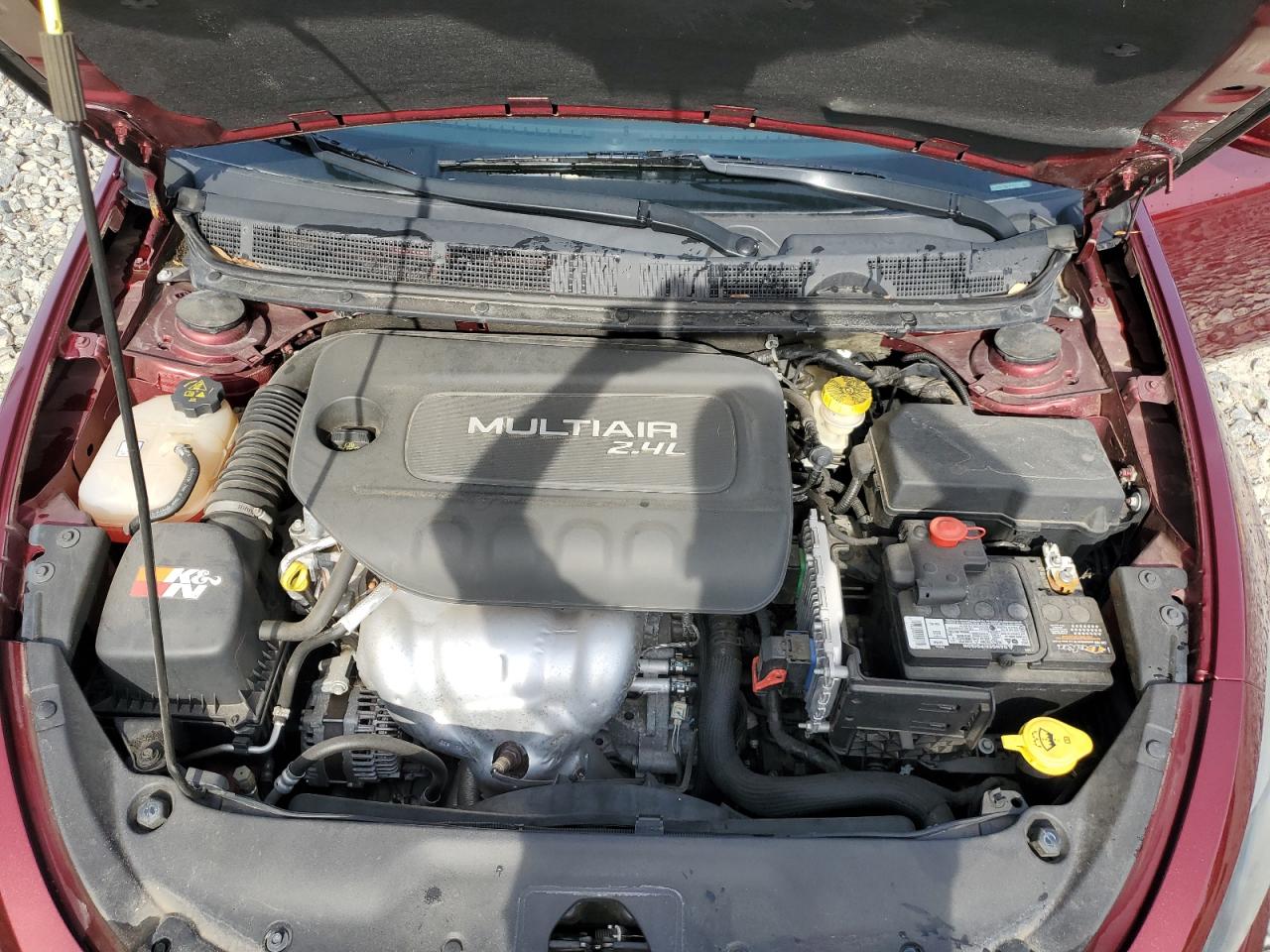 1C3CDFBB2FD251160 2015 Dodge Dart Sxt