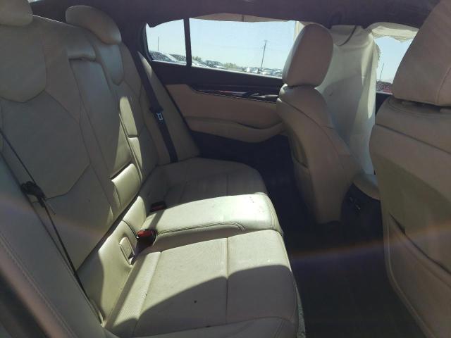 2023 CADILLAC CT5 PREMIU - 1G6DN5RW6P0131809