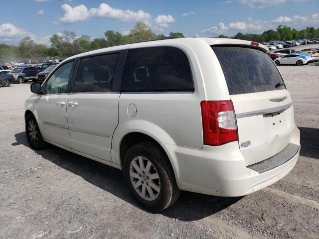 2013 Chrysler Town & Country Touring VIN: 2C4RC1BG0DR652112 Lot: 52276594