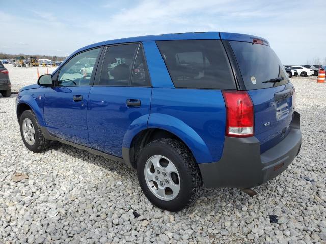 2004 Saturn Vue VIN: 5GZCZ33D04S800910 Lot: 50416324