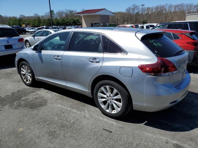 2015 TOYOTA VENZA LE - 4T3BA3BBXFU067943