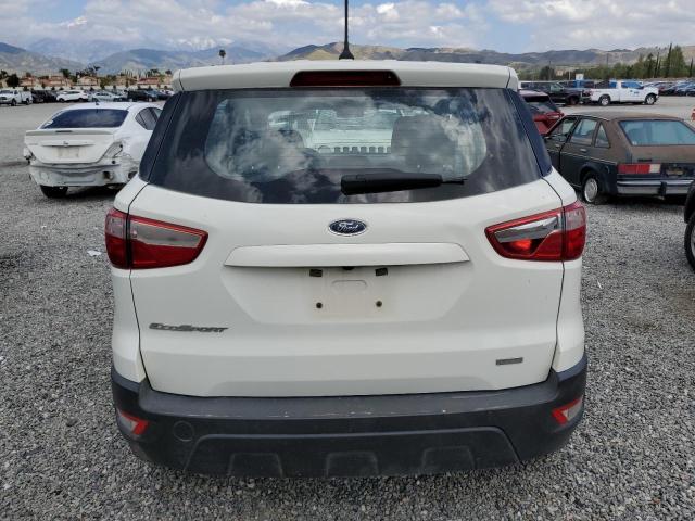 VIN MAJ3S2FE9KC270258 2019 Ford Ecosport, S no.6