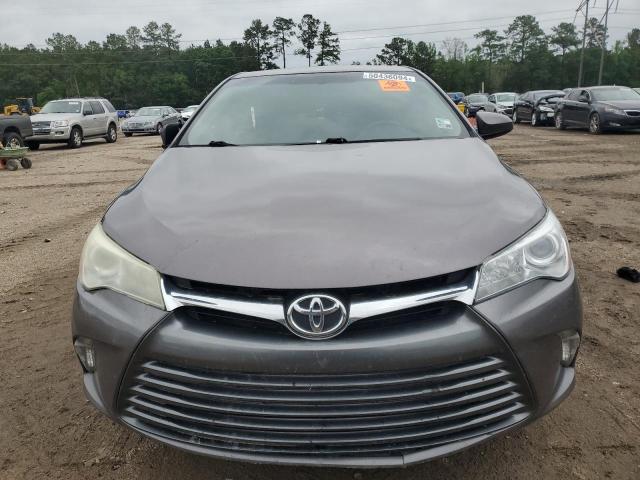 2017 TOYOTA CAMRY LE - 4T1BF1FKXHU350080