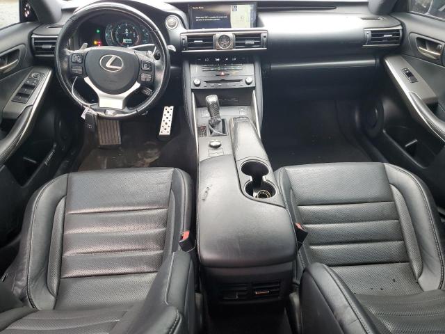 2018 Lexus Is 300 VIN: JTHC81D23J5029907 Lot: 51766364