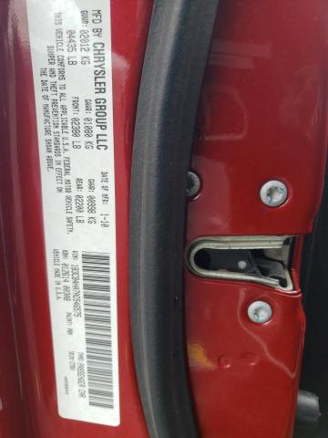 2010 Dodge Caliber Sxt VIN: 1B3CB4HA7AD546575 Lot: 49236464