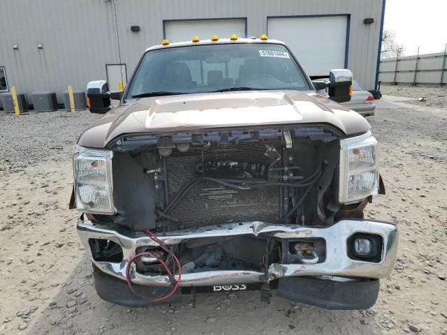 2011 Ford F250 Super Duty VIN: 1FT7W2B65BEC91014 Lot: 51801444