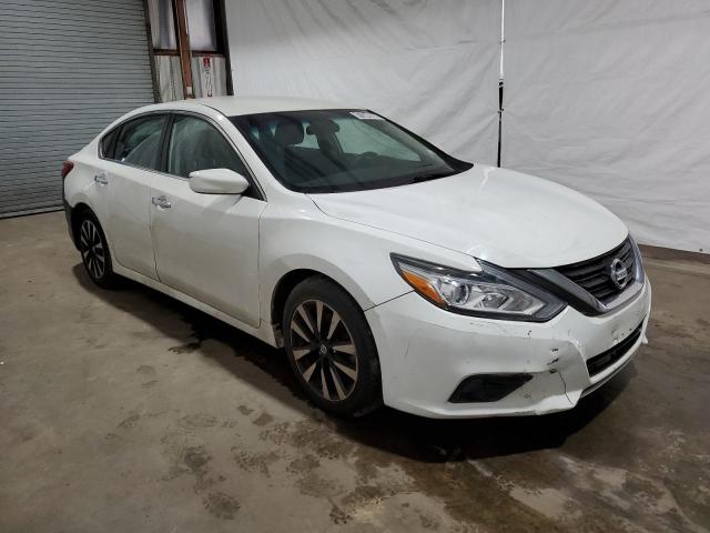 2018 Nissan Altima 2.5 VIN: 1N4AL3APXJC245189 Lot: 47504594