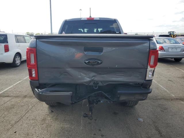 2023 Ford Ranger Xl VIN: 1FTER4FH1PLE15210 Lot: 54435474