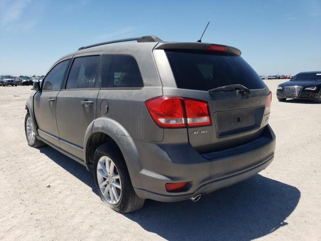 2013 Dodge Journey Sxt VIN: 3C4PDCBGXDT708117 Lot: 52584964